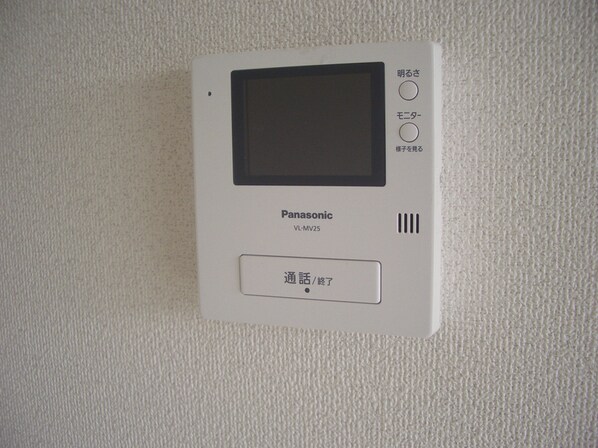 森川マンションの物件内観写真